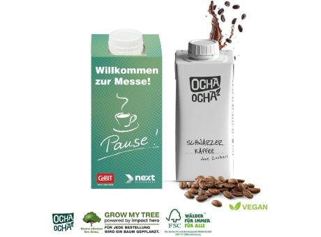Product image COLD BREW WERBE-KAFFEE Werbeartikel