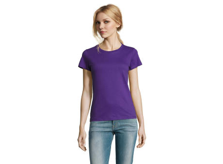 IMPERIAL WOMEN T-Shirt 190g bedrucken