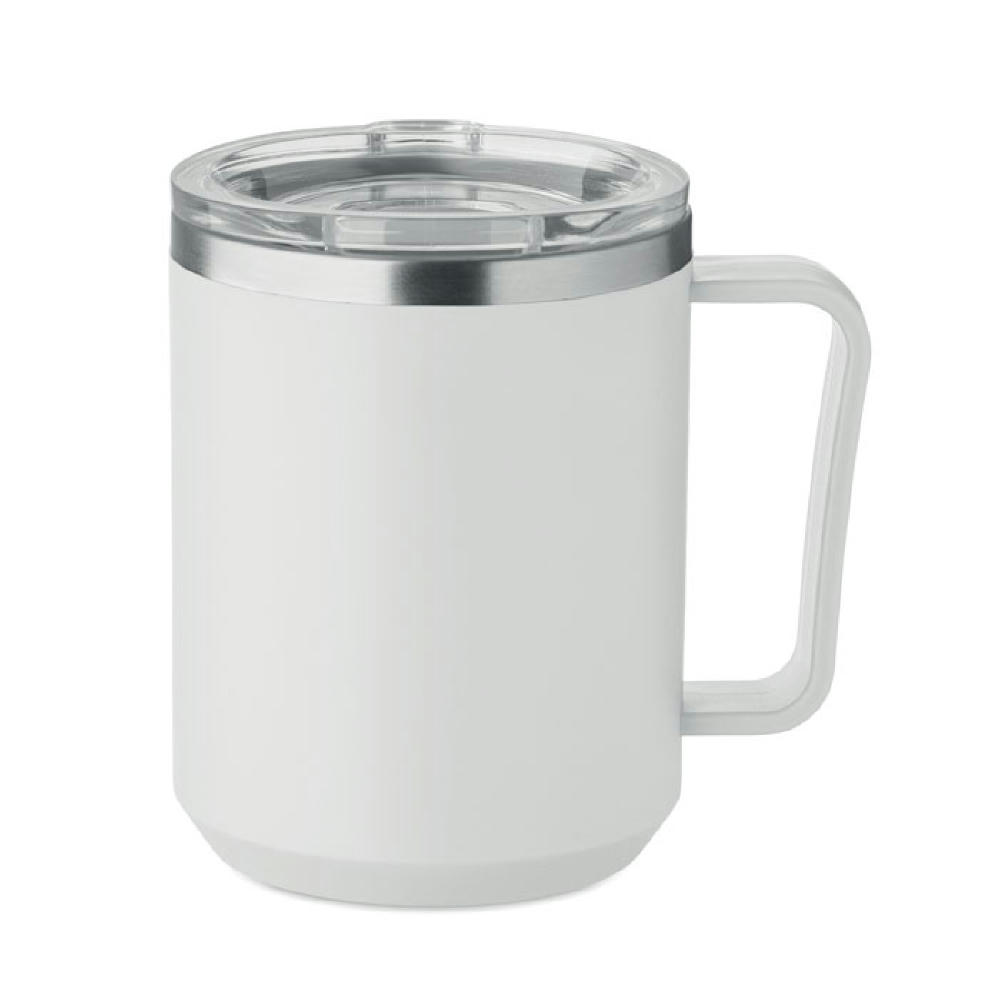 Product image Doppelwandiger Becher 400ml Werbeartikel