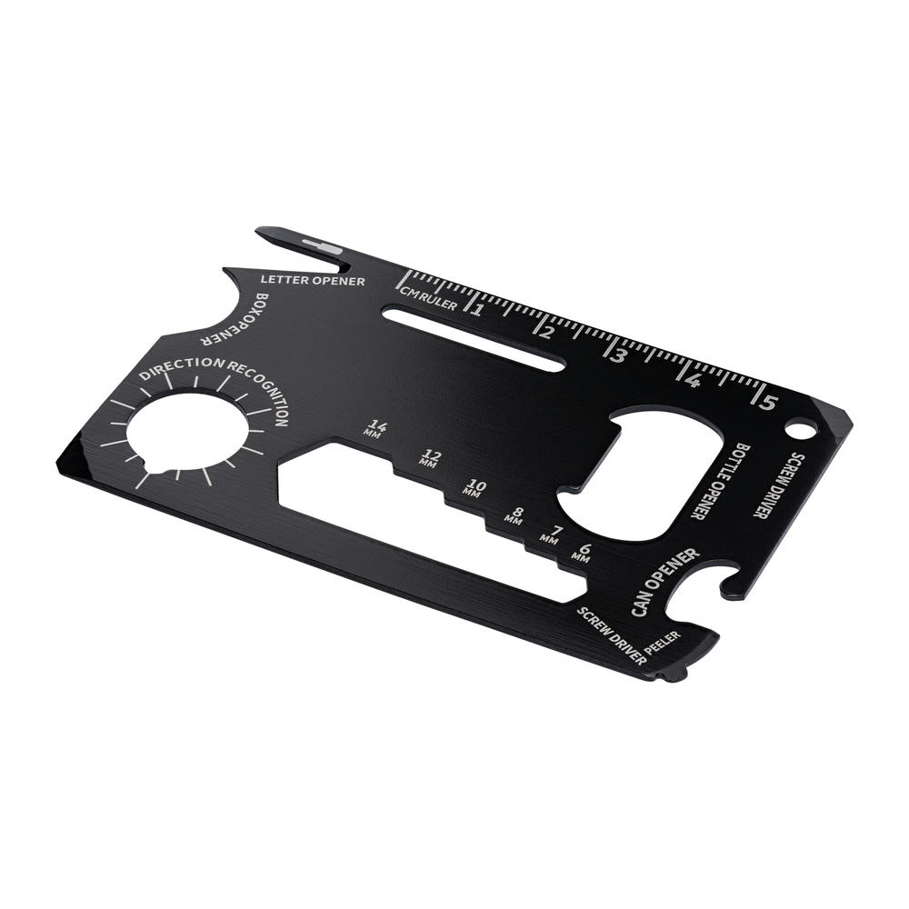 Product image Multifunktions-Werkzeug RE98-CARDMATE Werbeartikel