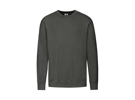 Product image Erwachsene Sweatshirt Lightweight Set-In S Werbeartikel