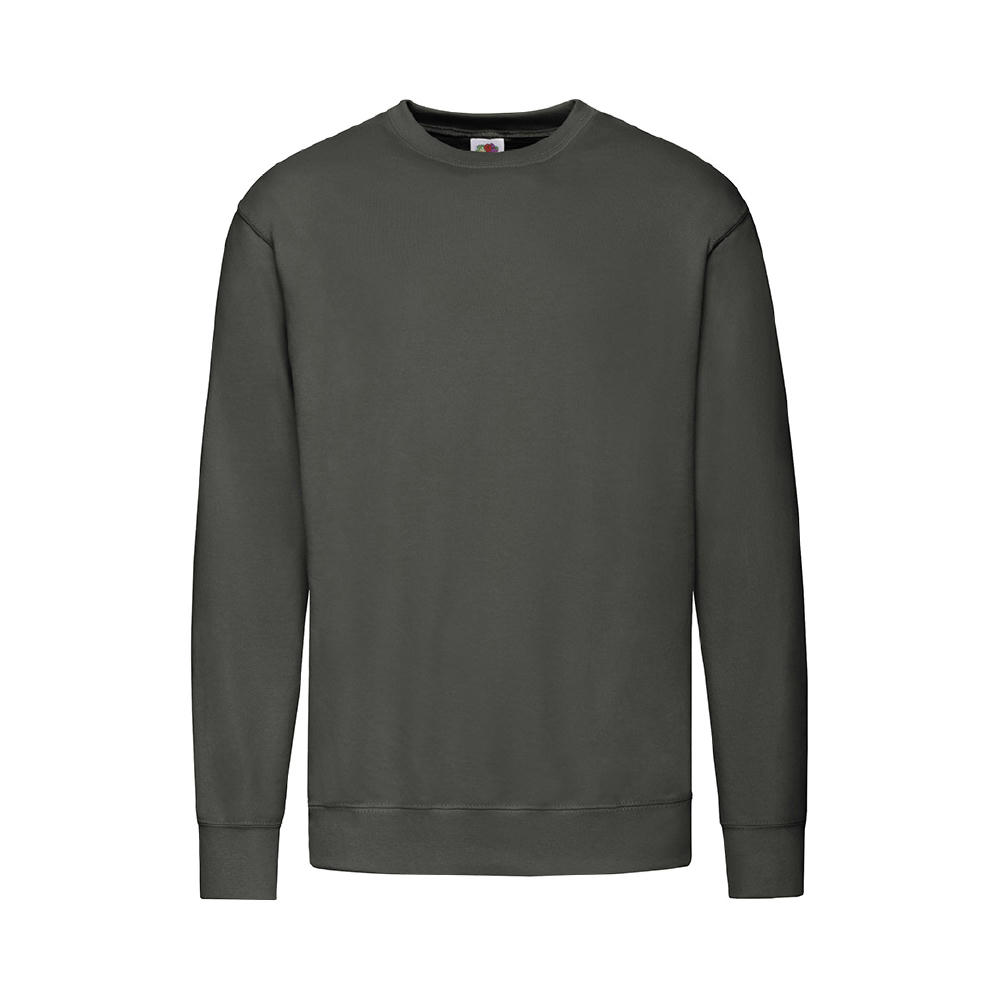 Product image Erwachsene Sweatshirt Lightweight Set-In S Werbeartikel