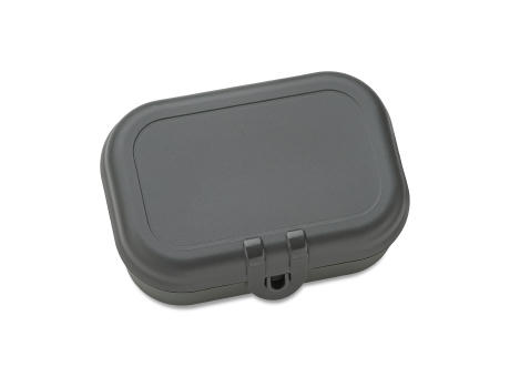 KOZIOL PASCAL S + RUDOLF Lunchbox + Ausstecher + XMAS Sticker & Rezepteinleger Werbeartikel