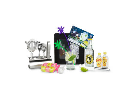 Product image Geschenkset / Präsenteset: Cocktail-Party Werbeartikel