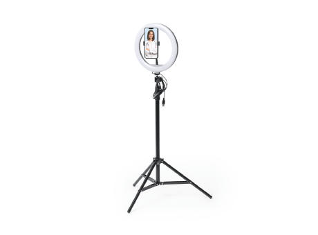 Product image Stativ-Ringlicht Kristen Werbeartikel