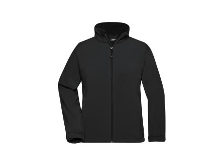 Ladies' Softshell Jacket - Trendige Jacke aus Softshell Werbeartikel