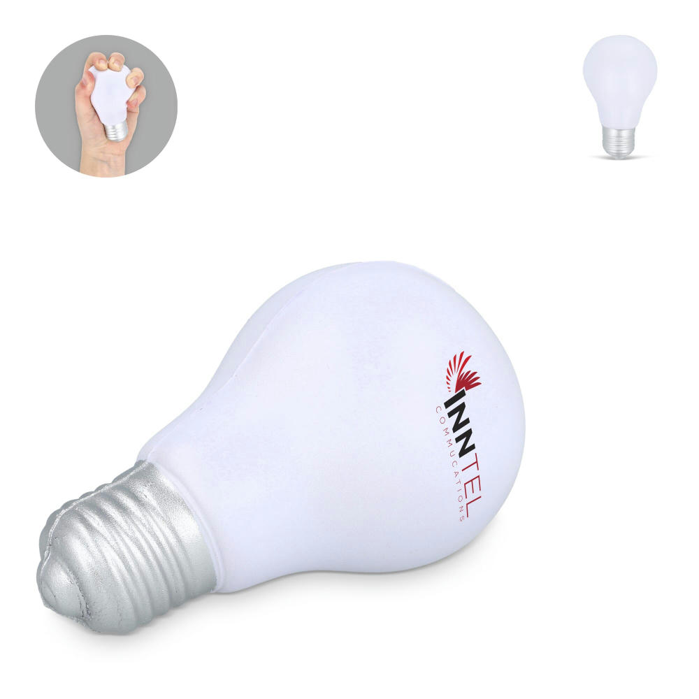 Product image Anti-Stress-Lampe Werbeartikel