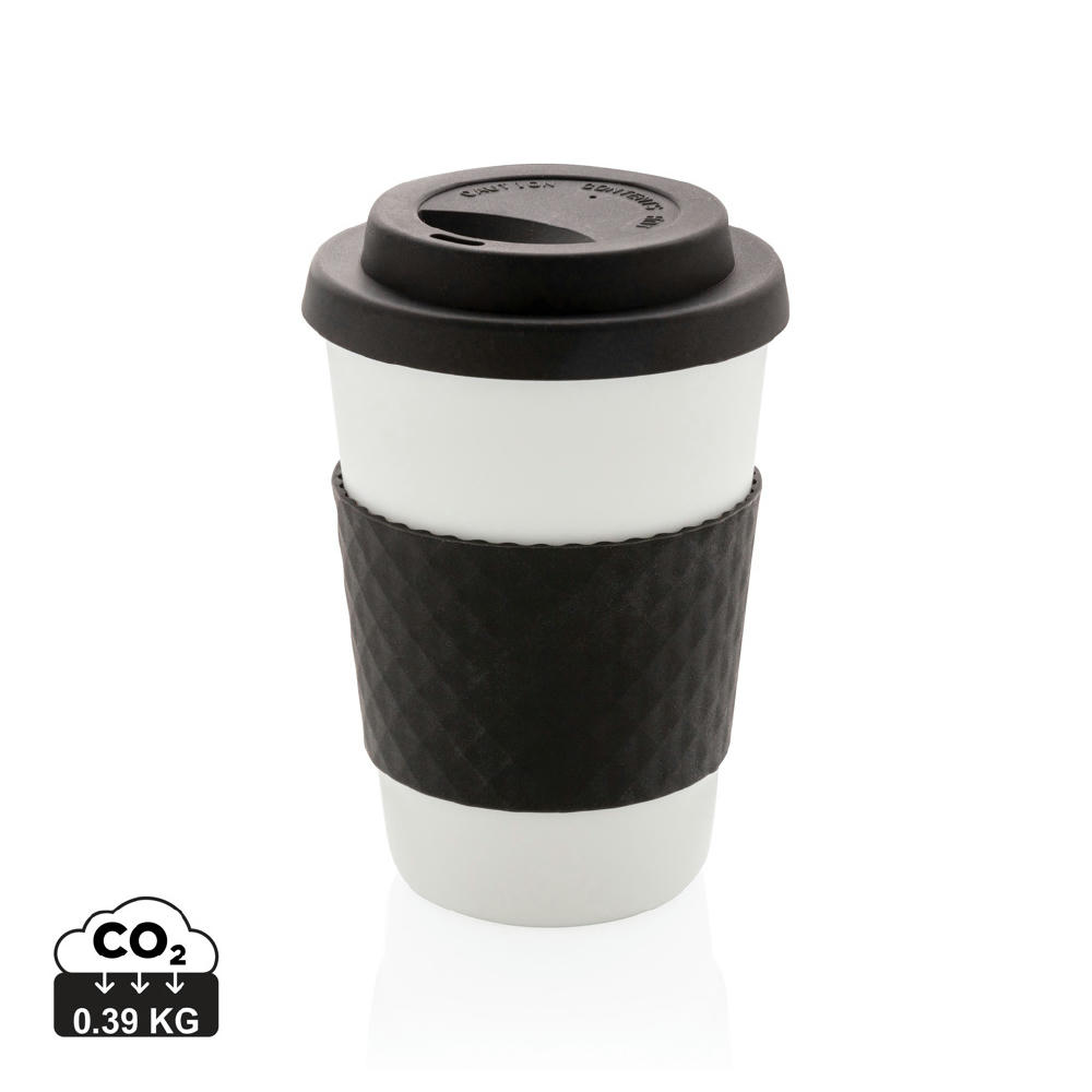 Product image Wiederverwendbarer Kaffeebecher 270ml Werbeartikel