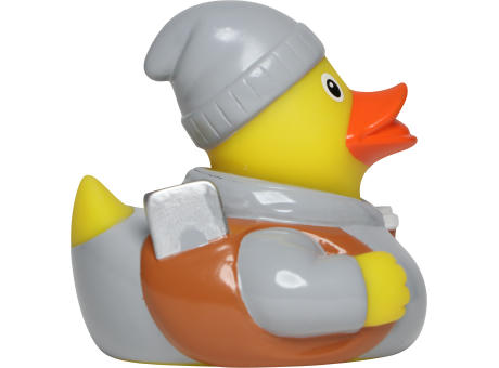 Quietsche-Ente Start-Up Werbeartikel