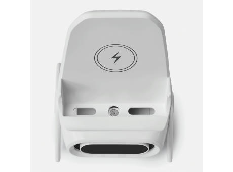 COMBINED - Drahtlose Ladestation Werbeartikel