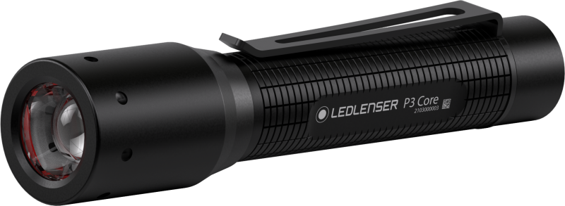 Ledlenser Taschenlampe P3 Core