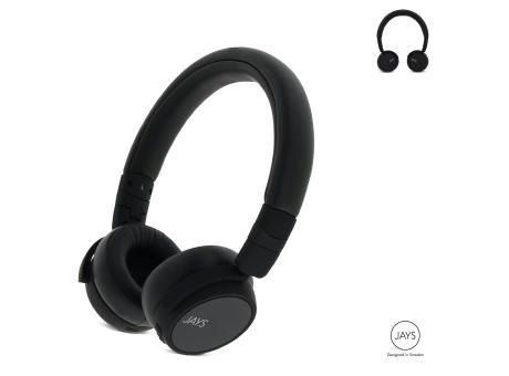 T00247 | Jays x-Seven Bluetooth-Kopfhörer Werbeartikel