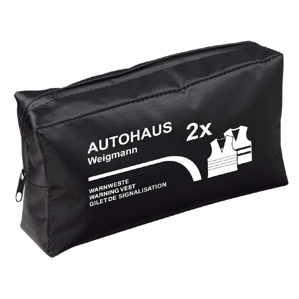 Product image Warnwesten-Set "Kompakt" Werbeartikel