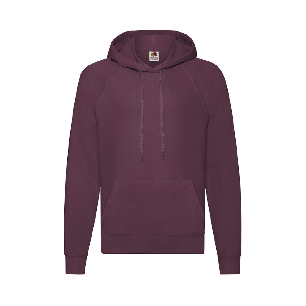 Product image Erwachsene Sweatshirt Lightweight Hooded S Werbeartikel