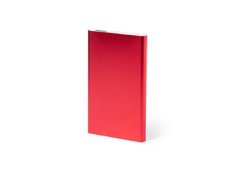Power Bank Glird bedrucken