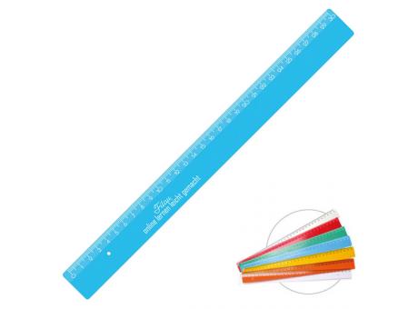 Lineal 30 cm Werbeartikel