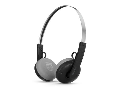 TAH2000 - Philips The Ringo Kabelloser  On-Ear-Kopfhörer Werbeartikel