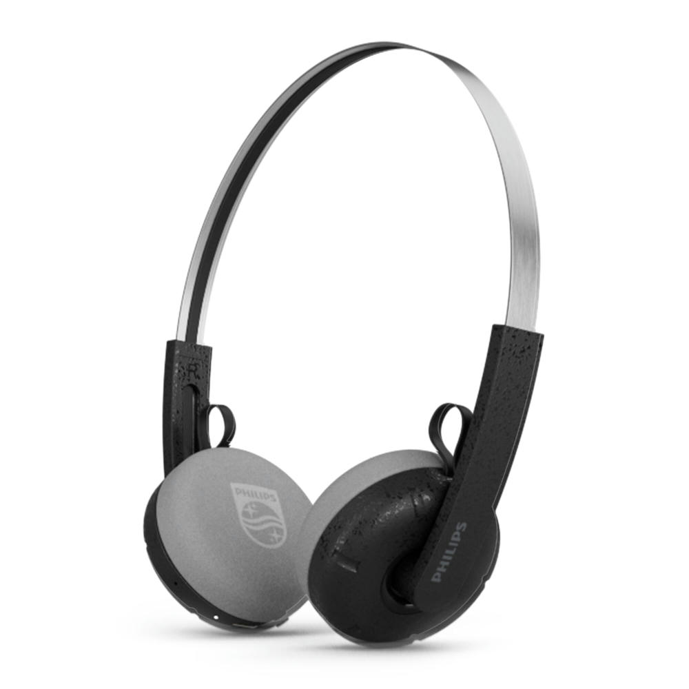 Product image TAH2000 - Philips The Ringo Kabelloser On-Ear-Kopfhörer Werbeartikel