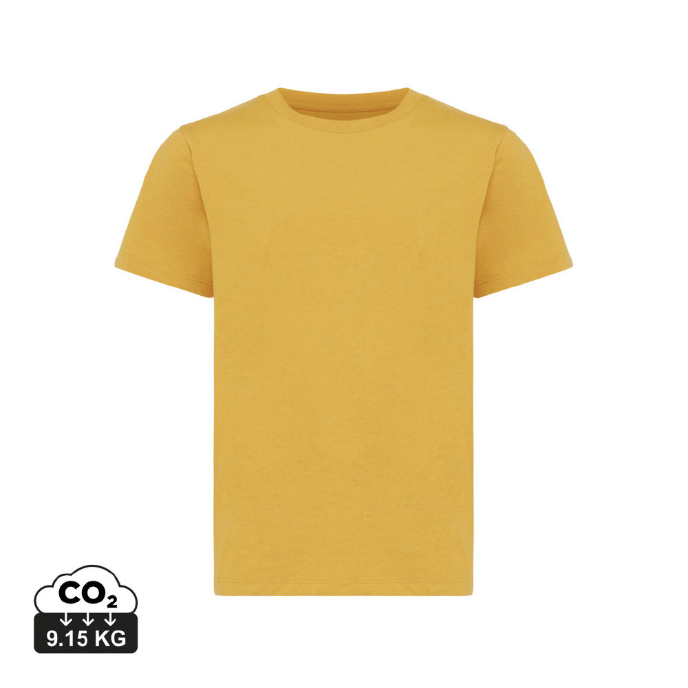 IQONIQ Bryce T-Shirt aus recycelter Baumwolle Werbeartikel