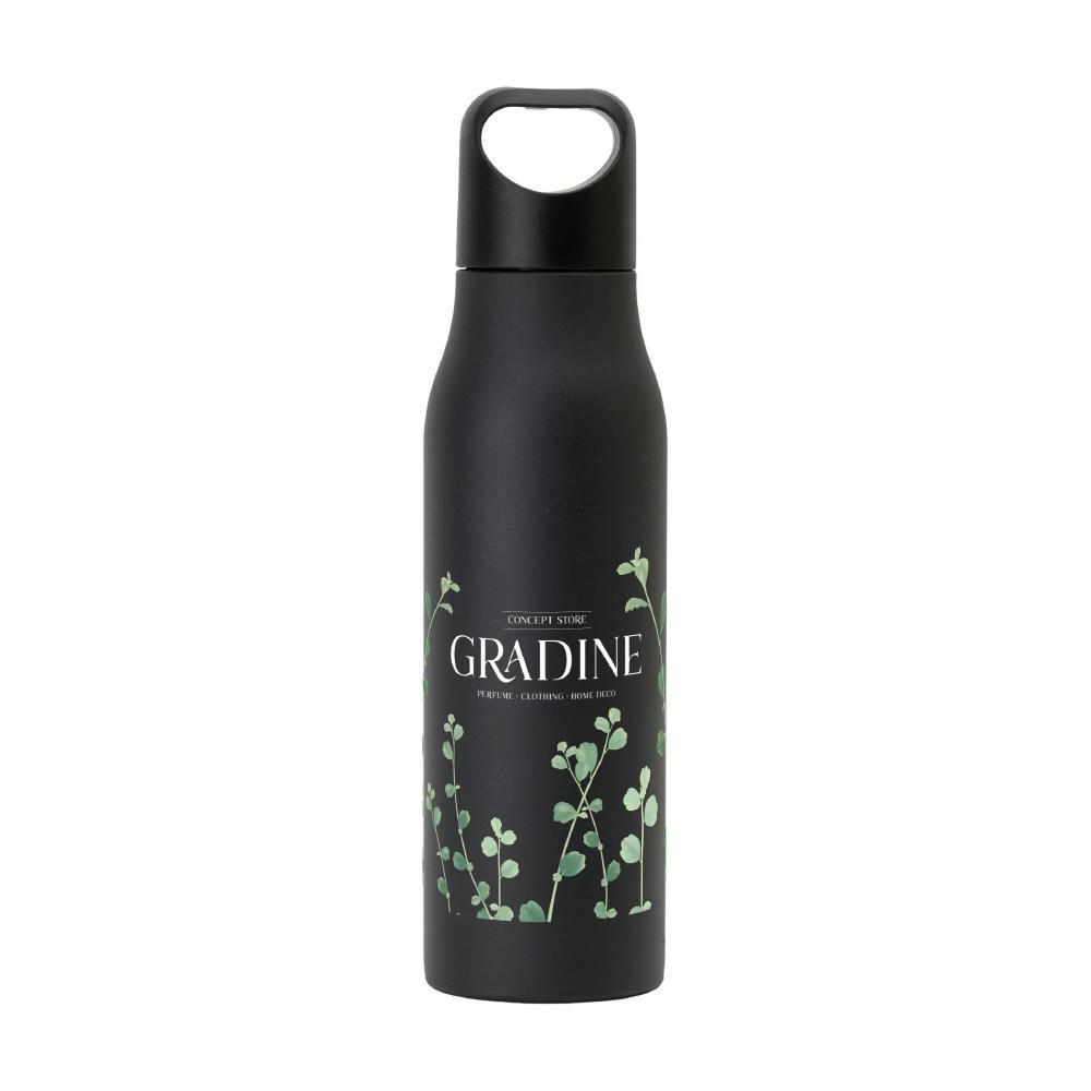 FlowLine Single Wall RCS Bottle 800 ml Werbeartikel