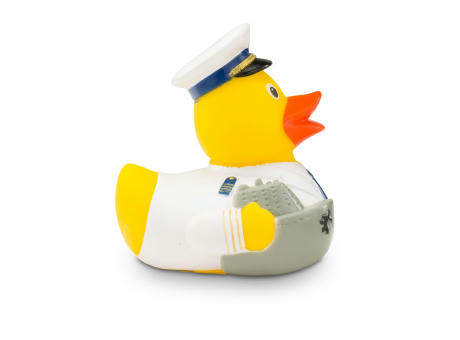 Werbeente Konrad Kreuzfahrt Werbeartikel