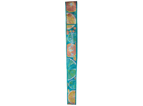 Individuelle Schirm-Tragehülle Ninja Werbeartikel