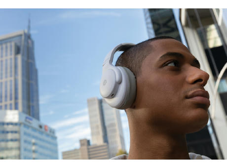 Urban Vitamin Fresno Wireless Kopfhörer Werbeartikel