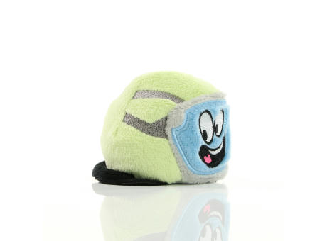 Schmoozies® Feuerwehrhelm Werbeartikel