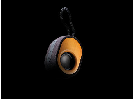 Bamboo X Lautsprecher Werbeartikel