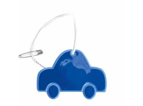 Softreflektor PRO INDIVIDUELL mit Nadel und Faden bedrucken