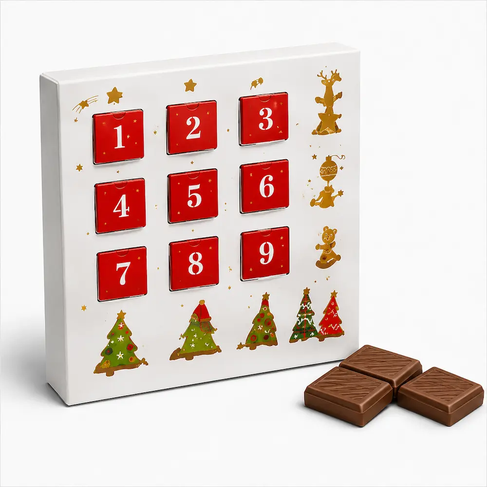 Adventskalender