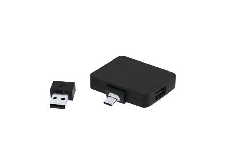 USB Hub Baycen Werbeartikel