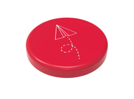 Magnet "Rund" bedrucken