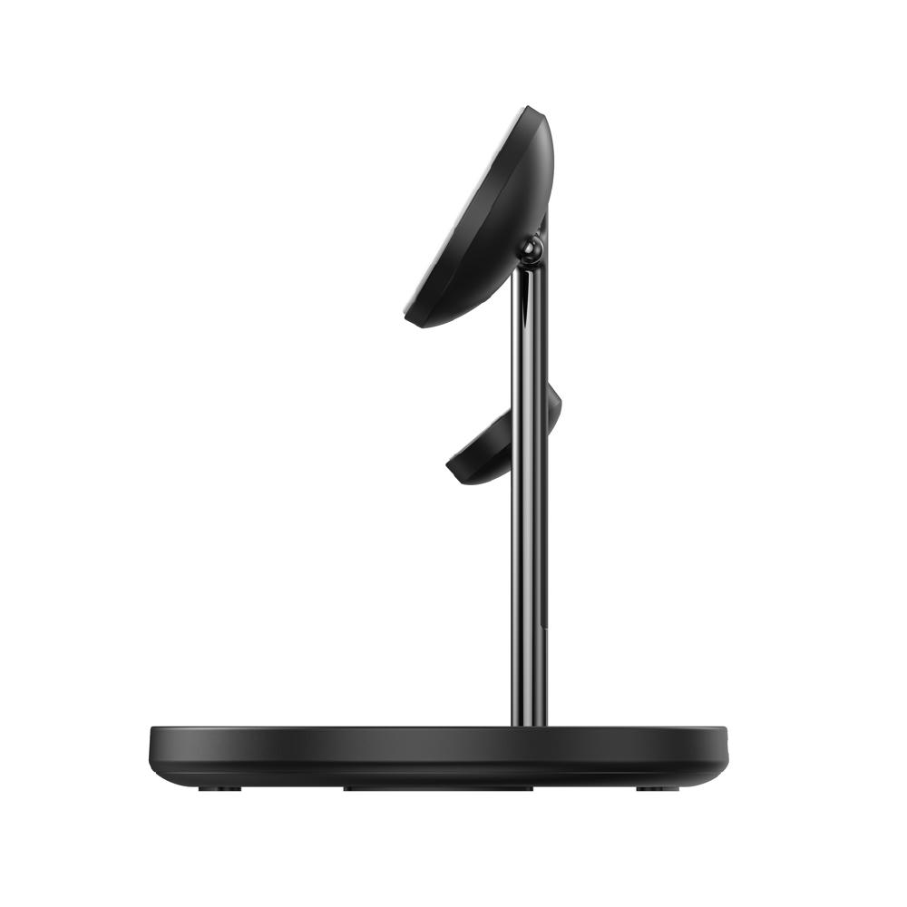Anker MagGo Kabellose Ladestation (3-in-1 Ständer) Werbeartikel