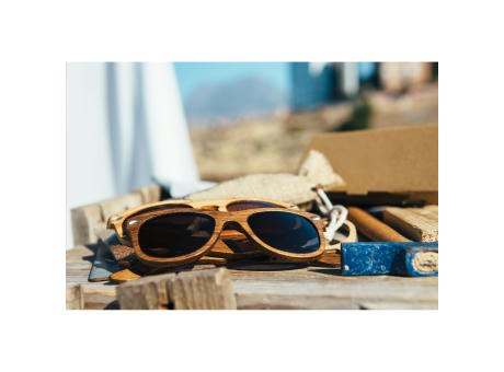 Looking Wood Sonnenbrille bedrucken