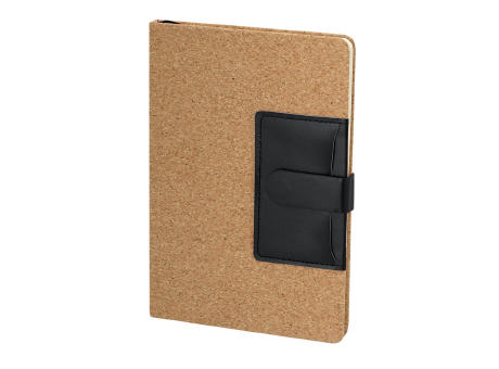 Notizblock Rosiuk Werbeartikel