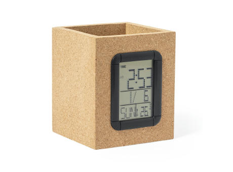 Product image Multifunktion Stifthalter Wicam Werbeartikel