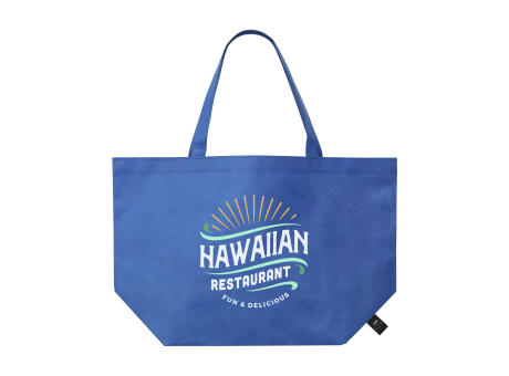 Royal GRS RPET Shopper (80 g/m²) Einkaufstasche bedrucken