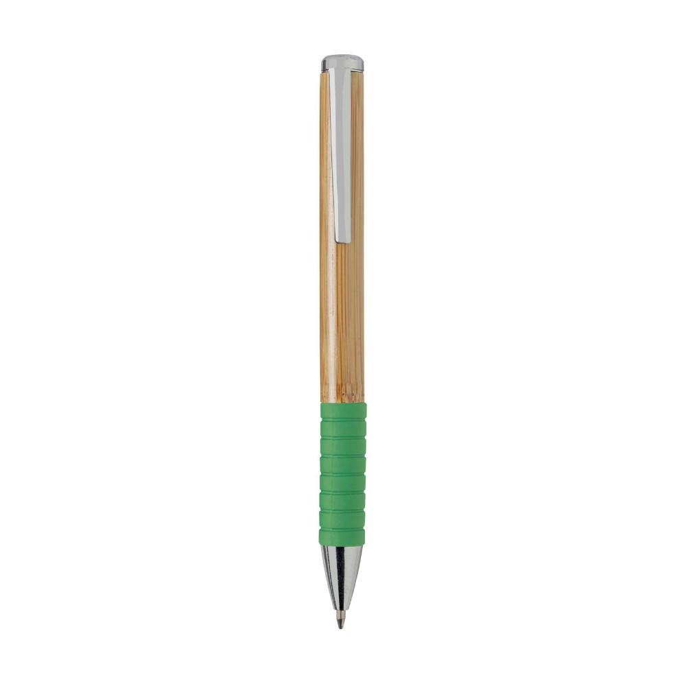 BambooWrite Kugelschreiber Werbeartikel