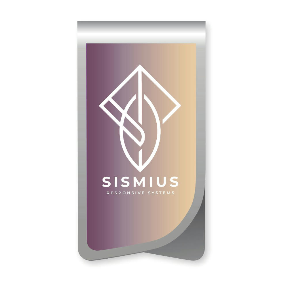 Product image ROMINOX® Mehrweg-Büroklammer Prime Clip XL, idealer Mailingartikel für Dokumente, bis zu 25 Seitem Klemmkraft Werbeartikel