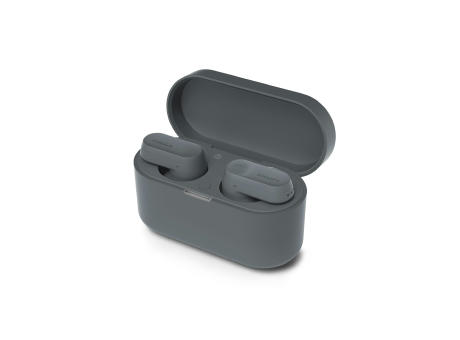 Product image TAT3509|Philips Noise Cancelling Pro Ohrhörer mit bis zu 24 Stunden Spielzeit Werbeartikel