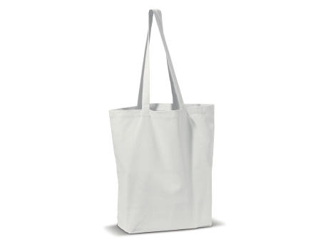 Product image Umhängetasche canvas 250g/m² 41x12x43cm bedrucken