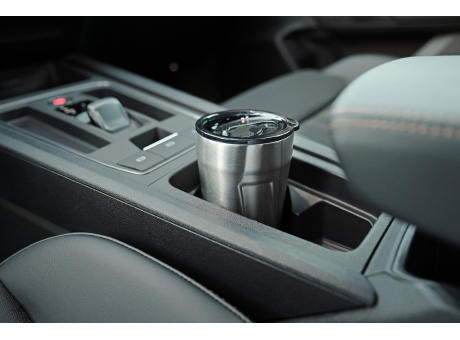 Product image TROIKA Thermobecher CUP-UCCINO bedrucken