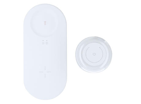 Ladegerät Lampe Reginal Werbeartikel