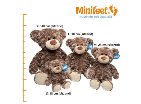 Bär Bodo Werbeartikel