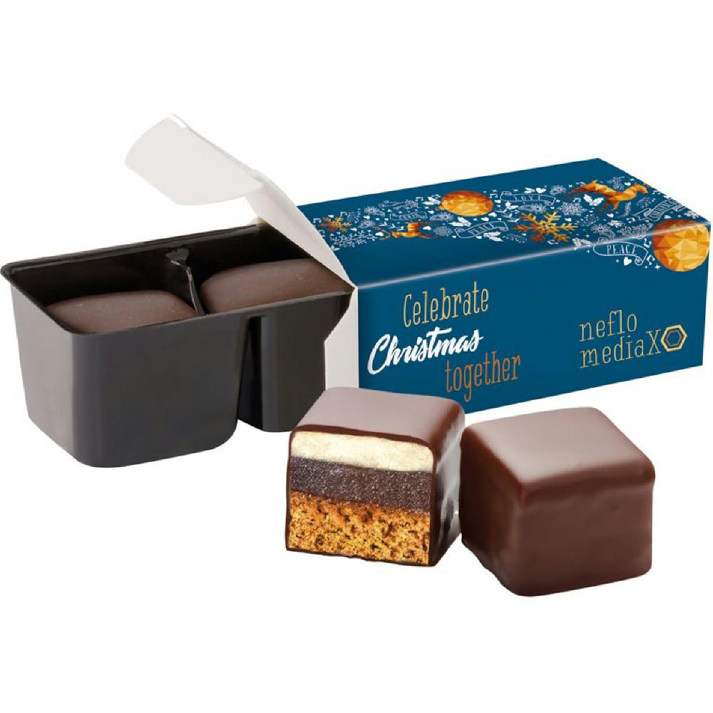 Product image Dominostein 2er Werbeartikel