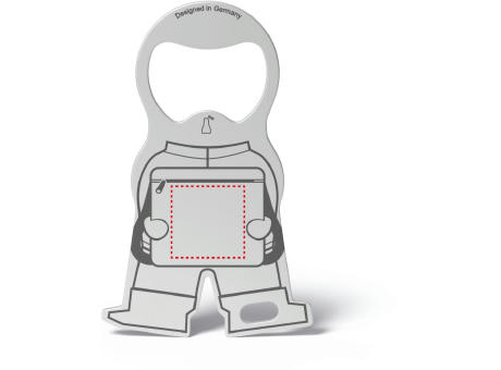 RICHARTZ® karl courier Werbeartikel