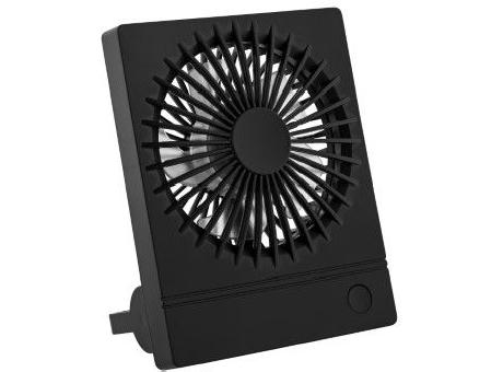 Metmaxx® Ventilator "ChillPulse" bedrucken