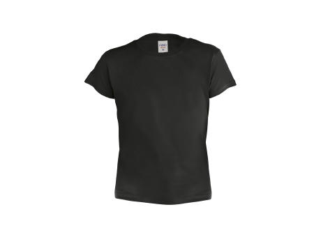 Product image Kinder Farbe T-Shirt Hecom Werbeartikel