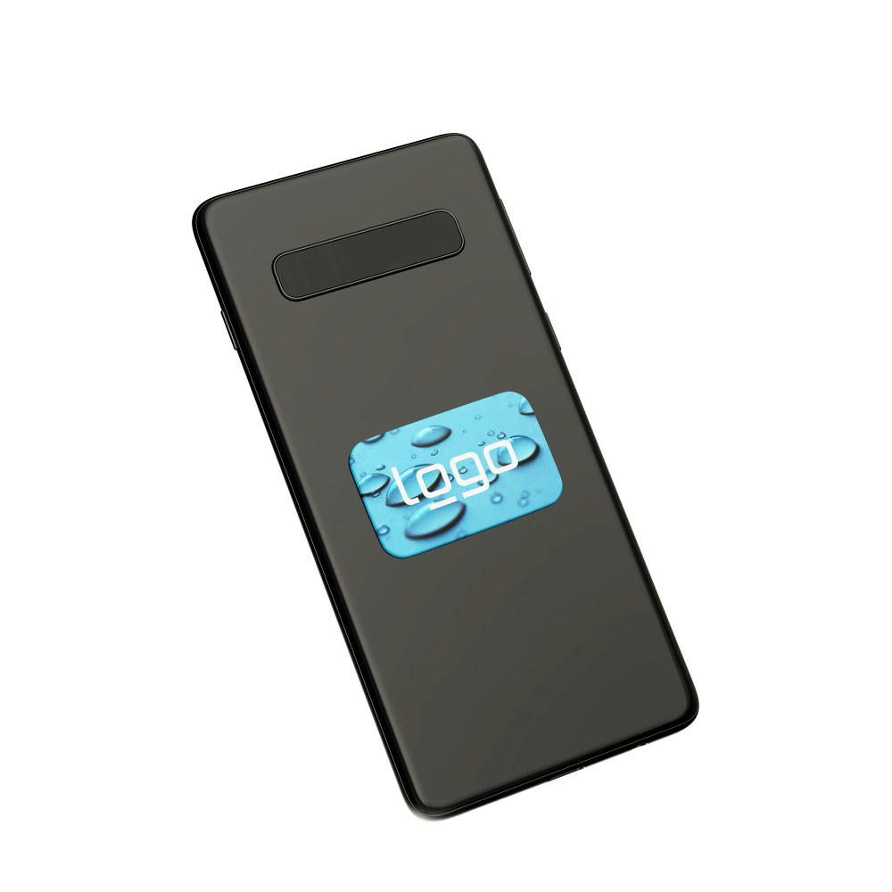 Display Cleaner Rechteckig Werbeartikel